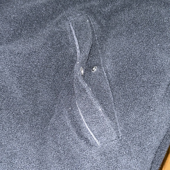 Used Air Jordan jacket - Picture 4 of 9